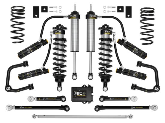 Picture of ICON Vehicle Dynamics Suspension Lift Kit - K53254T