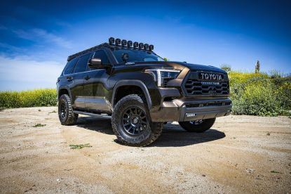 Picture of ICON Vehicle Dynamics Suspension Lift Kit - K53254T