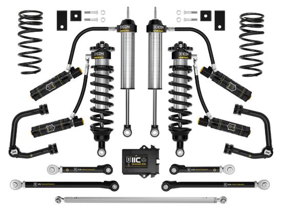Picture of ICON Vehicle Dynamics Suspension Lift Kit - K53254TS