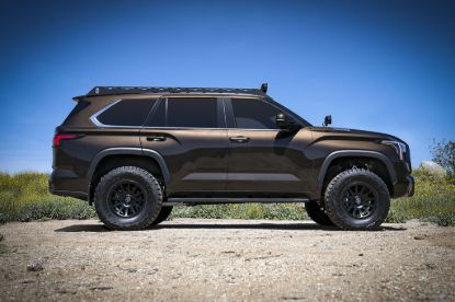 Picture of ICON Vehicle Dynamics Suspension Lift Kit - K53254TS