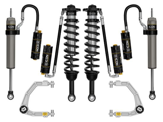 Picture of ICON Vehicle Dynamics Suspension Lift Kit - K53263