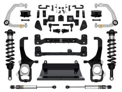 Picture of ICON Vehicle Dynamics Suspension Lift Kit - K53272