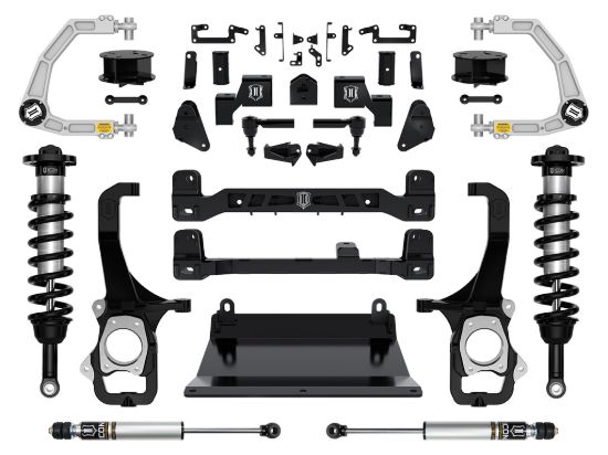Picture of ICON Vehicle Dynamics Suspension Lift Kit - K53272