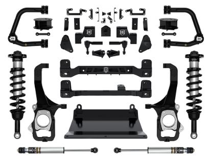 Picture of ICON Vehicle Dynamics Suspension Lift Kit - K53272T