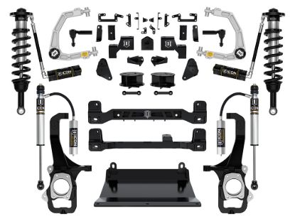 Picture of ICON Vehicle Dynamics Suspension Lift Kit - K53273