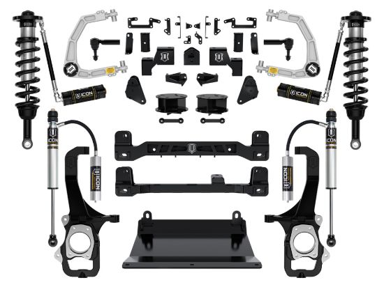 Picture of ICON Vehicle Dynamics Suspension Lift Kit - K53273