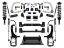 Picture of ICON Vehicle Dynamics Suspension Lift Kit - K53273