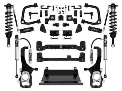 Picture of ICON Vehicle Dynamics Suspension Lift Kit - K53273T