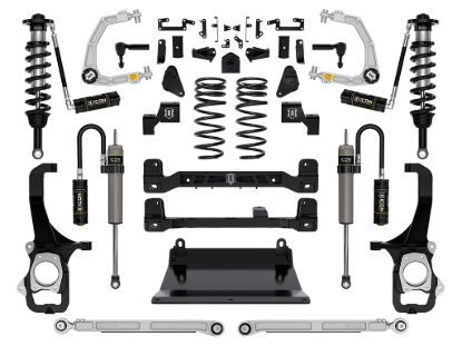 Picture of ICON Vehicle Dynamics Suspension Lift Kit - K53275