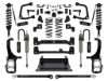 Picture of ICON Vehicle Dynamics Suspension Lift Kit - K53275T