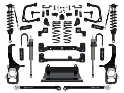 Picture of ICON Vehicle Dynamics Suspension Lift Kit - K53275T