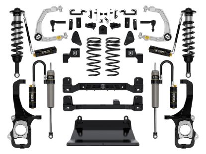 Picture of ICON Vehicle Dynamics Suspension Lift Kit - K53276