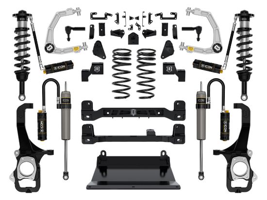 Picture of ICON Vehicle Dynamics Suspension Lift Kit - K53276