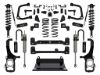 Picture of ICON Vehicle Dynamics Suspension Lift Kit - K53276T