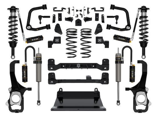 Picture of ICON Vehicle Dynamics Suspension Lift Kit - K53276T