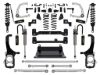 Picture of ICON Vehicle Dynamics Suspension Lift Kit - K53277