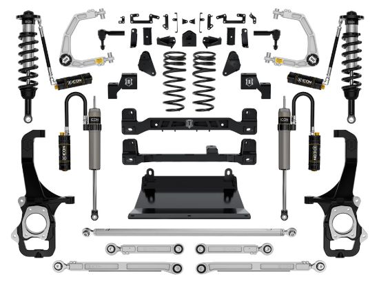 Picture of ICON Vehicle Dynamics Suspension Lift Kit - K53277