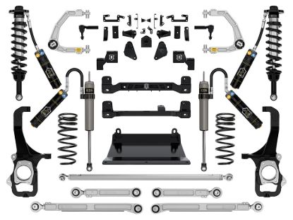 Picture of ICON Vehicle Dynamics Suspension Lift Kit - K53277D