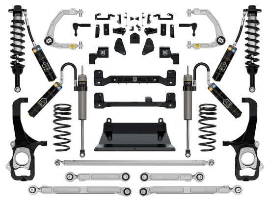 Picture of ICON Vehicle Dynamics Suspension Lift Kit - K53277D