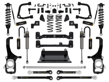 Picture of ICON Vehicle Dynamics Suspension Lift Kit - K53277T