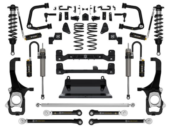 Picture of ICON Vehicle Dynamics Suspension Lift Kit - K53277T