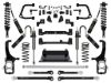 Picture of ICON Vehicle Dynamics Suspension Lift Kit - K53277TD