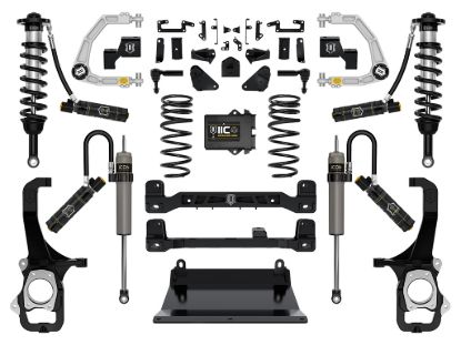 Picture of ICON Vehicle Dynamics Suspension Lift Kit - K53278