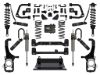 Picture of ICON Vehicle Dynamics Suspension Lift Kit - K53278T