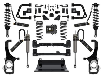Picture of ICON Vehicle Dynamics Suspension Lift Kit - K53278T