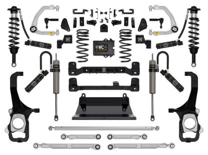 Picture of ICON Vehicle Dynamics Suspension Lift Kit - K53279