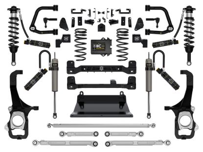 Picture of ICON Vehicle Dynamics Suspension Lift Kit - K53279T