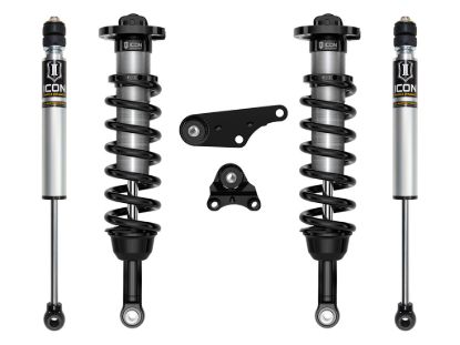 Picture of ICON Vehicle Dynamics Suspension Lift Kit - K53291