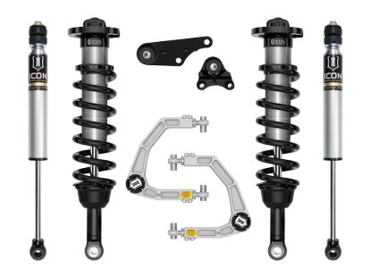 Picture of ICON Vehicle Dynamics Suspension Lift Kit - K53292