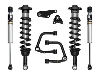 Picture of ICON Vehicle Dynamics Suspension Lift Kit - K53292T