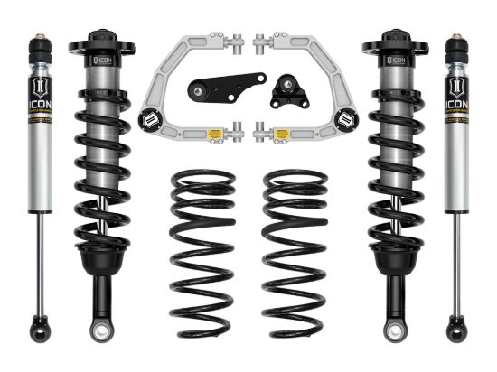 Picture of ICON Vehicle Dynamics Suspension Lift Kit - K53292X
