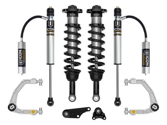 Picture of ICON Vehicle Dynamics Suspension Lift Kit - K53293