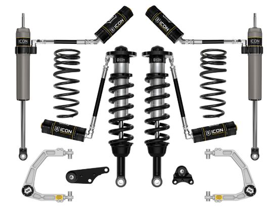 Picture of ICON Vehicle Dynamics Suspension Lift Kit - K53294S