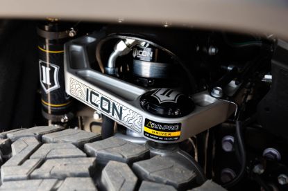 Picture of ICON Vehicle Dynamics Suspension Lift Kit - K53294S