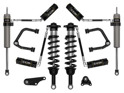 Picture of ICON Vehicle Dynamics Suspension Lift Kit - K53294T
