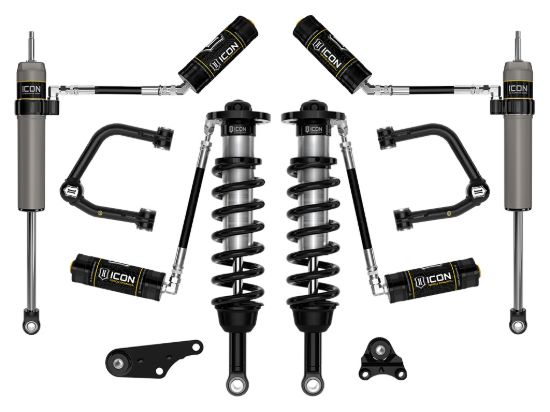 Picture of ICON Vehicle Dynamics Suspension Lift Kit - K53294T