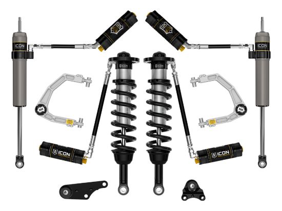 Picture of ICON Vehicle Dynamics Suspension Lift Kit - K53295