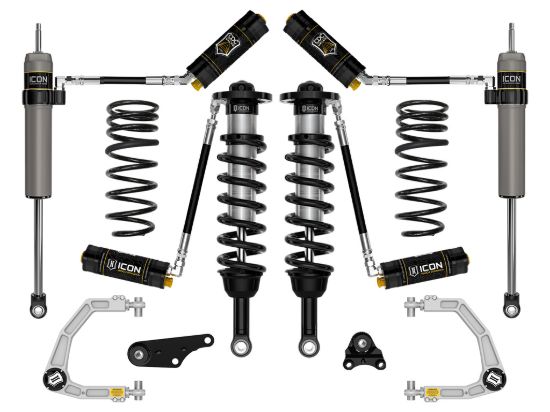 Picture of ICON Vehicle Dynamics Suspension Lift Kit - K53295S