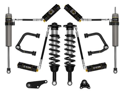 Picture of ICON Vehicle Dynamics Suspension Lift Kit - K53295T