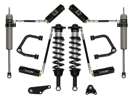 Picture of ICON Vehicle Dynamics Suspension Lift Kit - K53295T