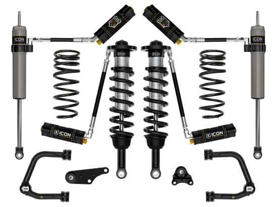 Picture of ICON Vehicle Dynamics Suspension Lift Kit - K53295TX