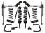 Picture of ICON Vehicle Dynamics Suspension Lift Kit - K53295TX