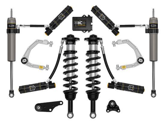 Picture of ICON Vehicle Dynamics Suspension Lift Kit - K53296