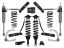 Picture of ICON Vehicle Dynamics Suspension Lift Kit - K53296S