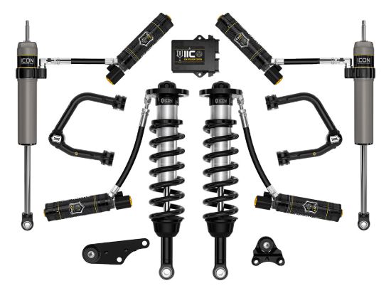 Picture of ICON Vehicle Dynamics Suspension Lift Kit - K53296T