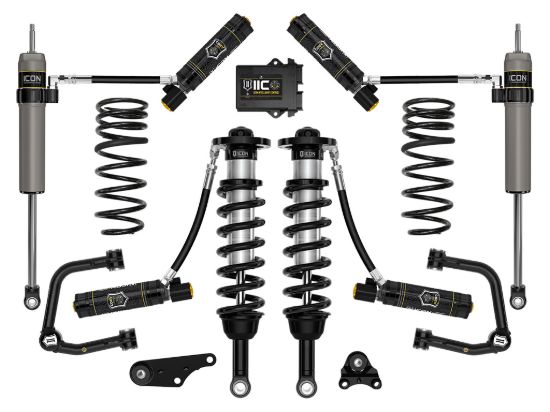 Picture of ICON Vehicle Dynamics Suspension Lift Kit - K53296TS